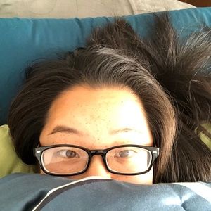 Meet your Posher, Vivian